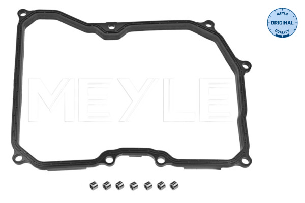 MEYLE tarpiklis, automatinės pavarų dėžės alyvos karteris 100 139 0002