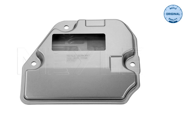 MEYLE hidraulinis filtras, automatinė transmisija 100 325 0006