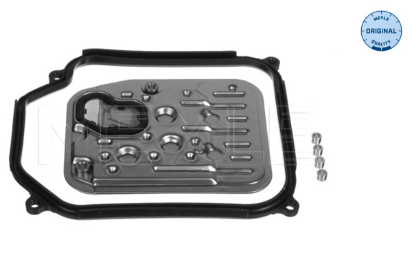MEYLE Hydrauliikkasuodatinsarja, automaattivaihteisto 100 398 0001