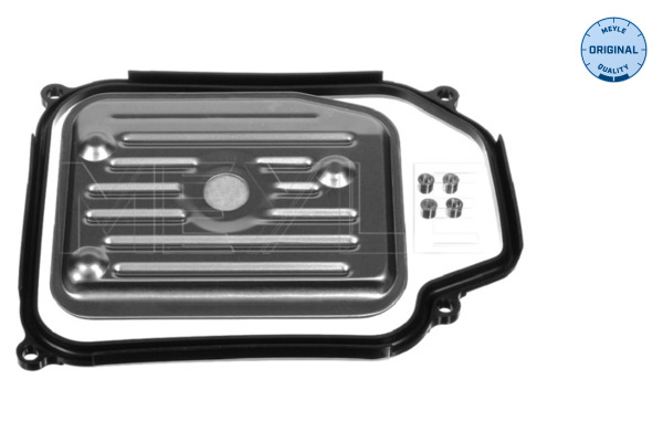 MEYLE Hydrauliikkasuodatinsarja, automaattivaihteisto 100 398 0006
