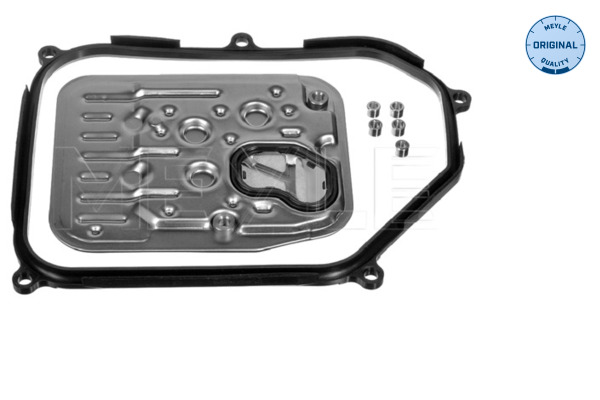 MEYLE hidraulinių filtrų komplektas, automatinė transmisija 100 398 0007