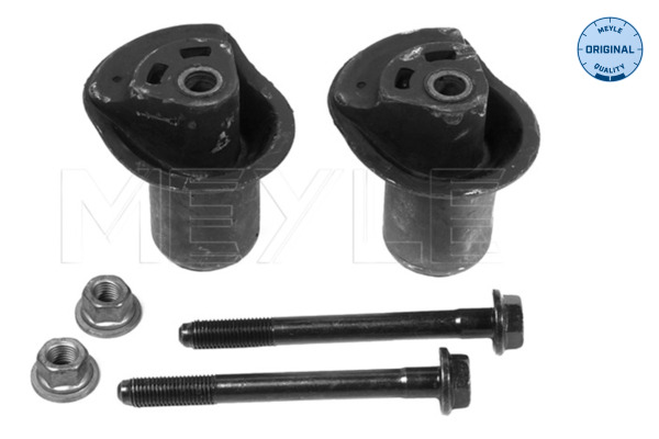 MEYLE Puks, sillatala 100 501 0006/S