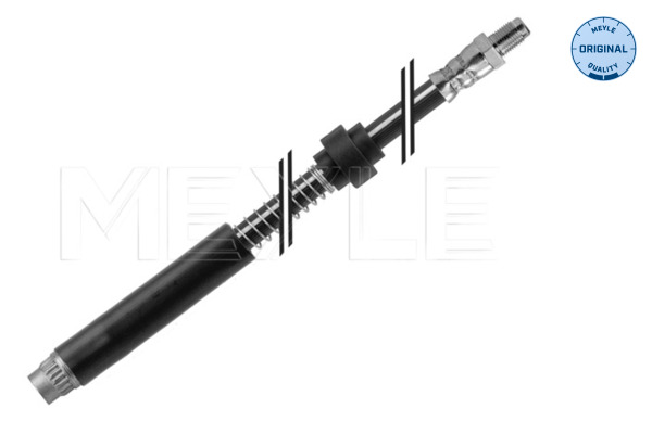 MEYLE Pidurivoolik 11-14 525 0015