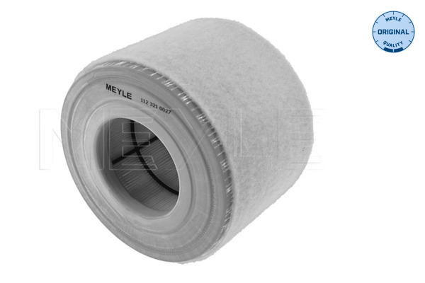 MEYLE Filtr powietrza 112 321 0027