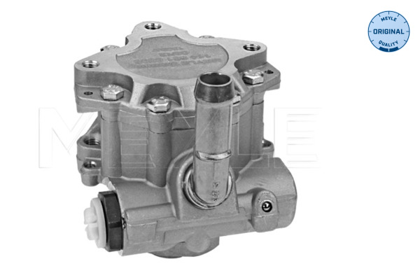 MEYLE Hydraulikslang, stysrsystem 114 631 0005