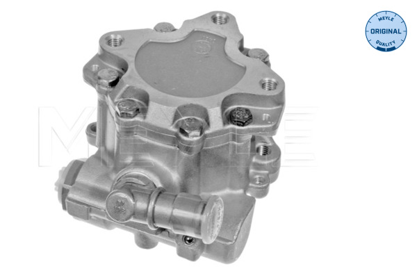 MEYLE Hydrauliikkapumppu, ohjaus 114 631 0019