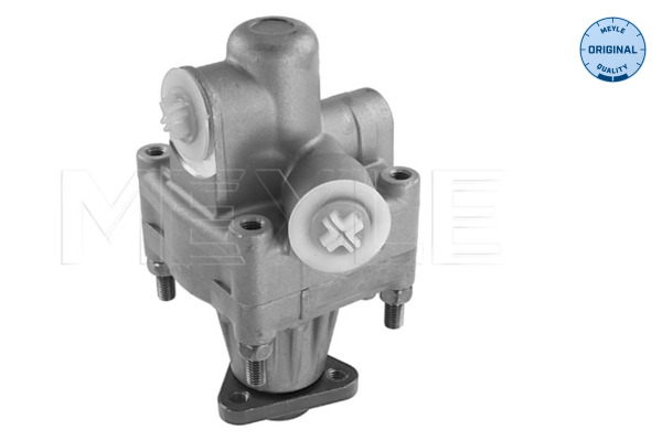 MEYLE Hydrauliikkapumppu, ohjaus 114 631 0032