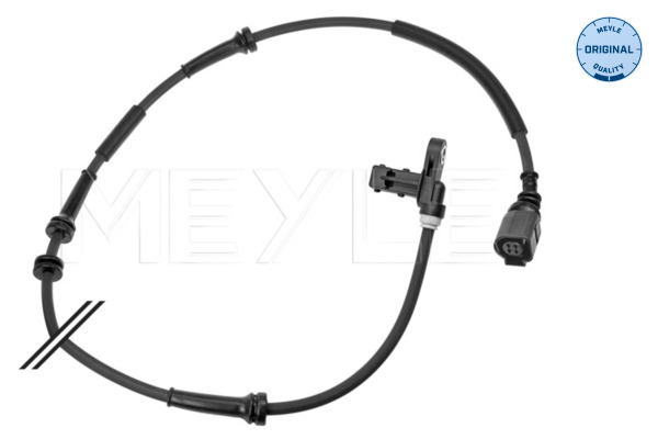 MEYLE Andur, rattapöörete arv 114 800 0044
