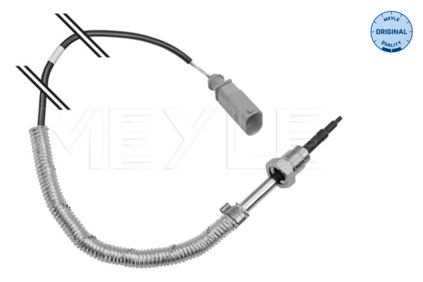 MEYLE Andur, heitgaasitemperatuur 114 800 0049
