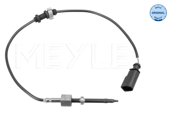 MEYLE Sensor, avgastemperatur 114 800 0138
