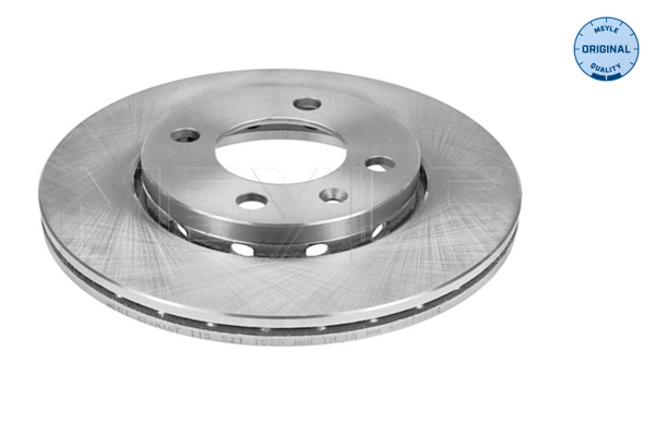 MEYLE Tarcza hamulcowa 115 521 1020