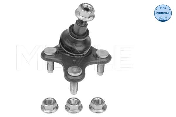 MEYLE Pallonivel 116 010 0034