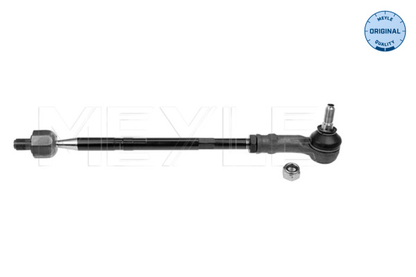 MEYLE strypo montavimas 116 030 0003
