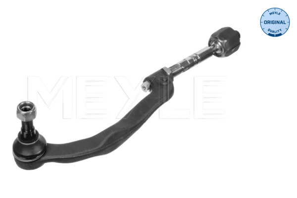 MEYLE strypo montavimas 116 030 0015