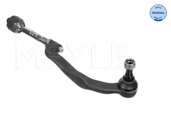 MEYLE strypo montavimas 116 030 0016