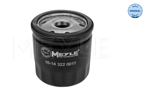 MEYLE Õlifilter 16-14 322 0011