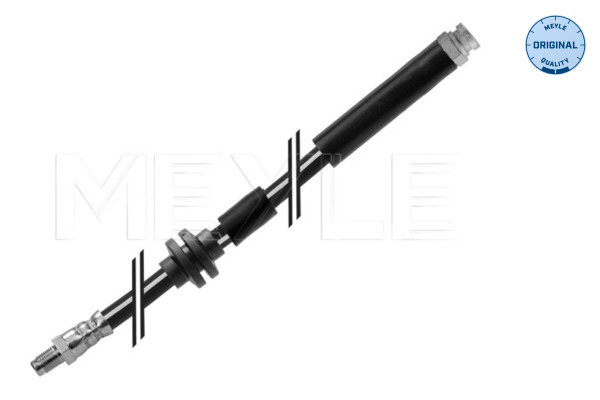 MEYLE Pidurivoolik 214 525 0017