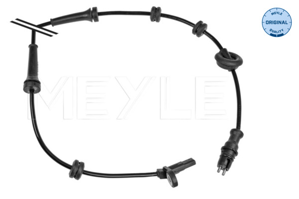 MEYLE Andur, rattapöörete arv 214 800 0006