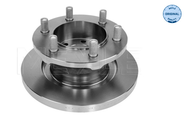 MEYLE Piduriketas 215 521 0027