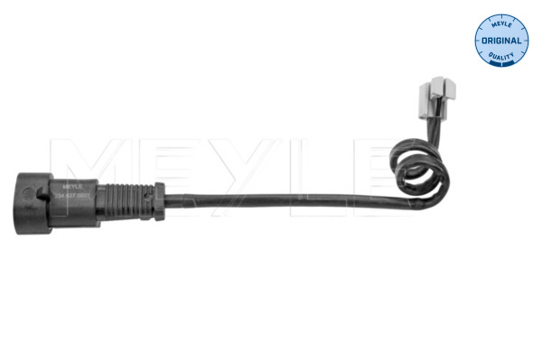 MEYLE Kulumisenilmaisin, jarrupala 234 527 0003
