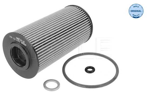 MEYLE Õlifilter 28-14 322 0000