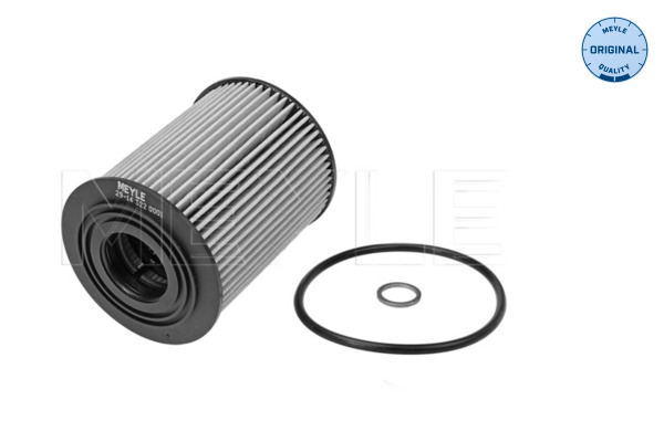 MEYLE Õlifilter 29-14 322 0001