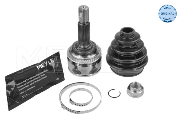 MEYLE Nivelsarja, vetoakseli 30-14 498 0026