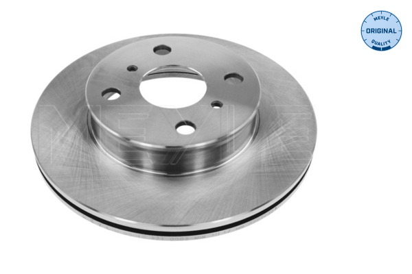 MEYLE Tarcza hamulcowa 30-15 521 0002