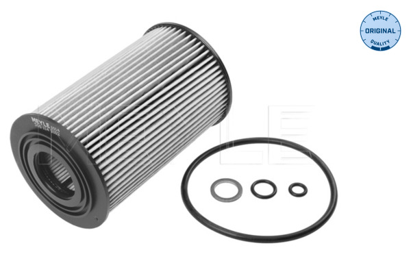 MEYLE Õlifilter 300 114 2102