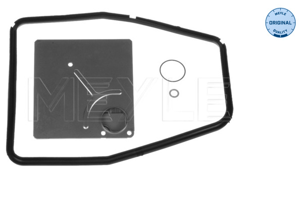 MEYLE Zestaw filtra hydraulicznego, automatyczna skrzynia biegów 300 243 1102/S