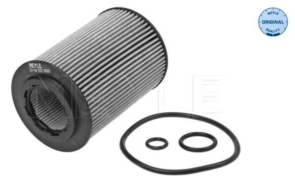 MEYLE Õlifilter 31-14 322 0007