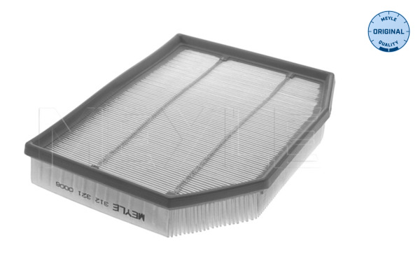 MEYLE Õhufilter 312 321 0006