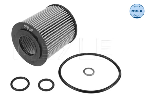 MEYLE Õlifilter 314 114 0005
