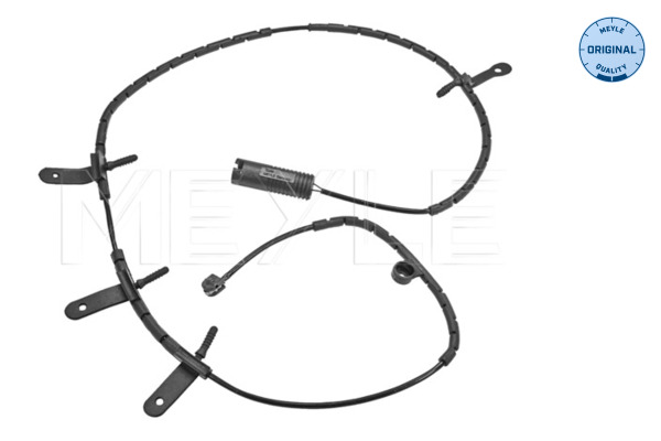 MEYLE Hoiatuskontakt, piduriklotsi kulumine 314 356 0004