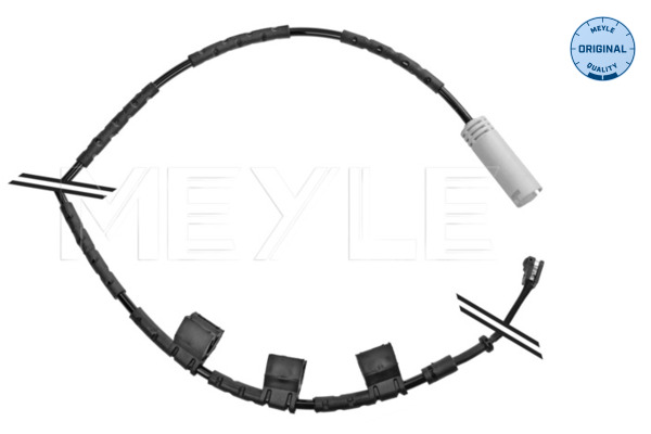 MEYLE Hoiatuskontakt, piduriklotsi kulumine 314 527 0030