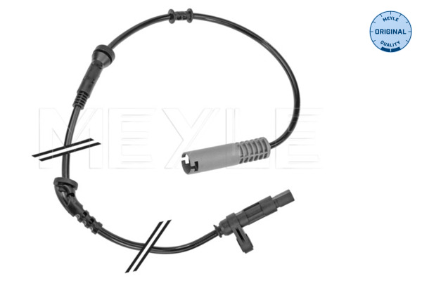 MEYLE Andur, rattapöörete arv 314 800 0039