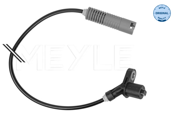 MEYLE Andur, rattapöörete arv 314 899 0002