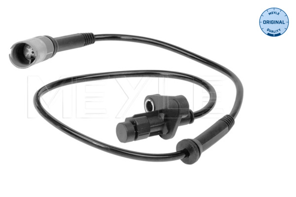 MEYLE Andur, rattapöörete arv 314 899 0024
