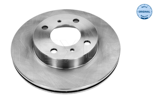 MEYLE Tarcza hamulcowa 32-15 521 0006