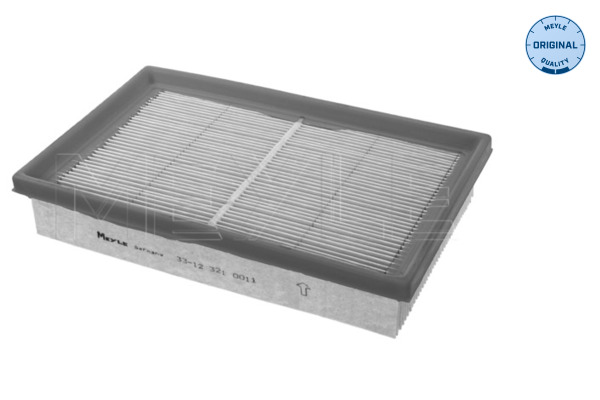 MEYLE Filtr powietrza 33-12 321 0011