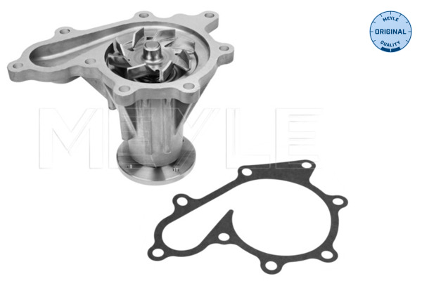 MEYLE Veepump, mootori jahutus 36-13 220 0016