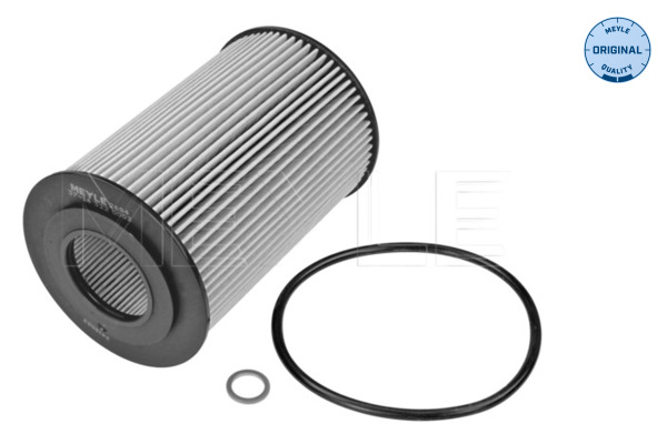 MEYLE Õlifilter 37-14 322 0002