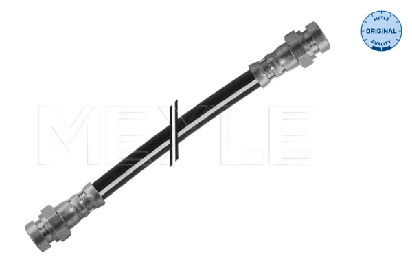MEYLE Pidurivoolik 37-14 525 0014