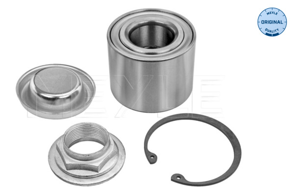 MEYLE Rattalaagrikomplekt 40-14 750 0002