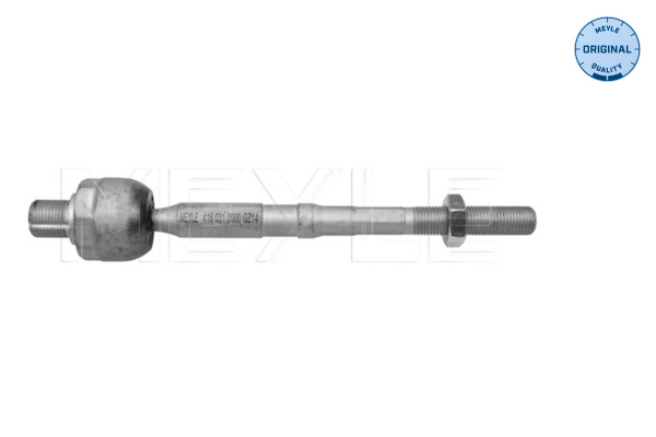 MEYLE Sisemine rooliots,roolivarras 416 031 0000