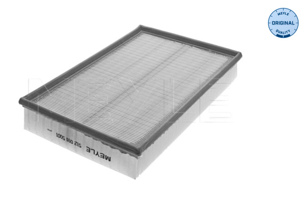 MEYLE Õhufilter 512 091 5001
