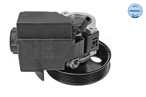 MEYLE Hydrauliikkapumppu, ohjaus 514 631 0007