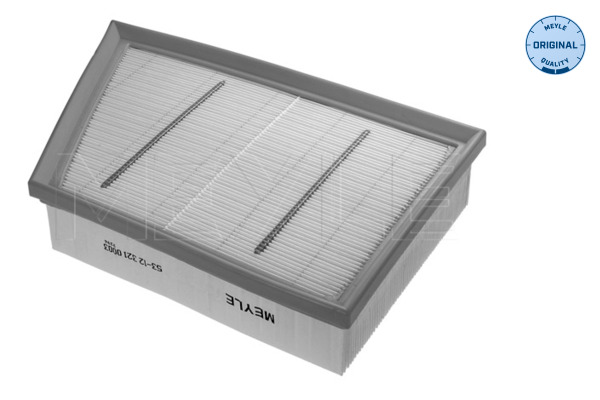 MEYLE Filtr powietrza 53-12 321 0003