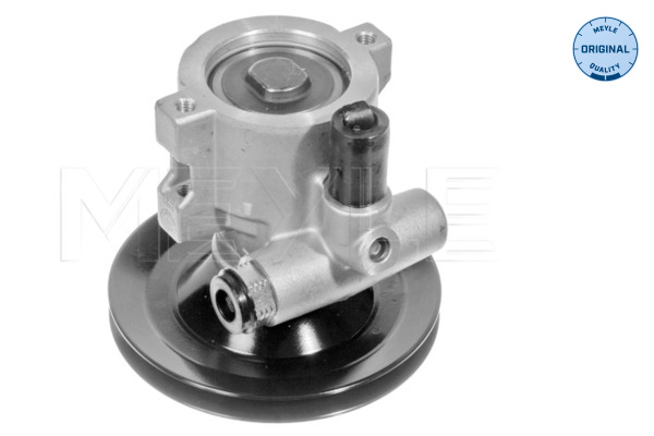 MEYLE Hydrauliikkapumppu, ohjaus 614 631 0009