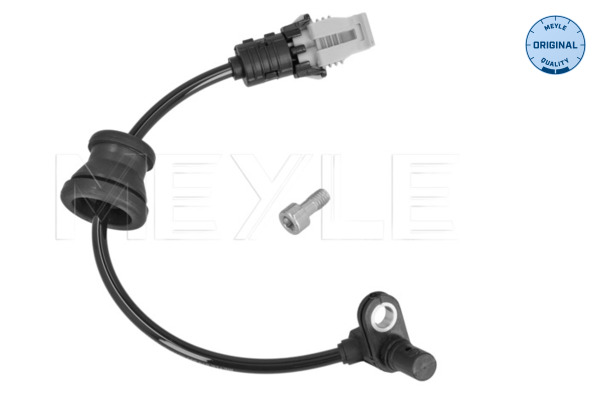 MEYLE Andur, rattapöörete arv 614 899 0011